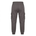 DEPART  JOGGING CARGO DEPART SLIM HOMME GRIS