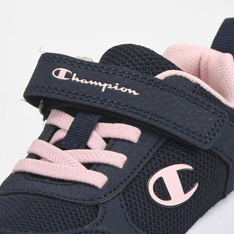 CHAMPION BASKET