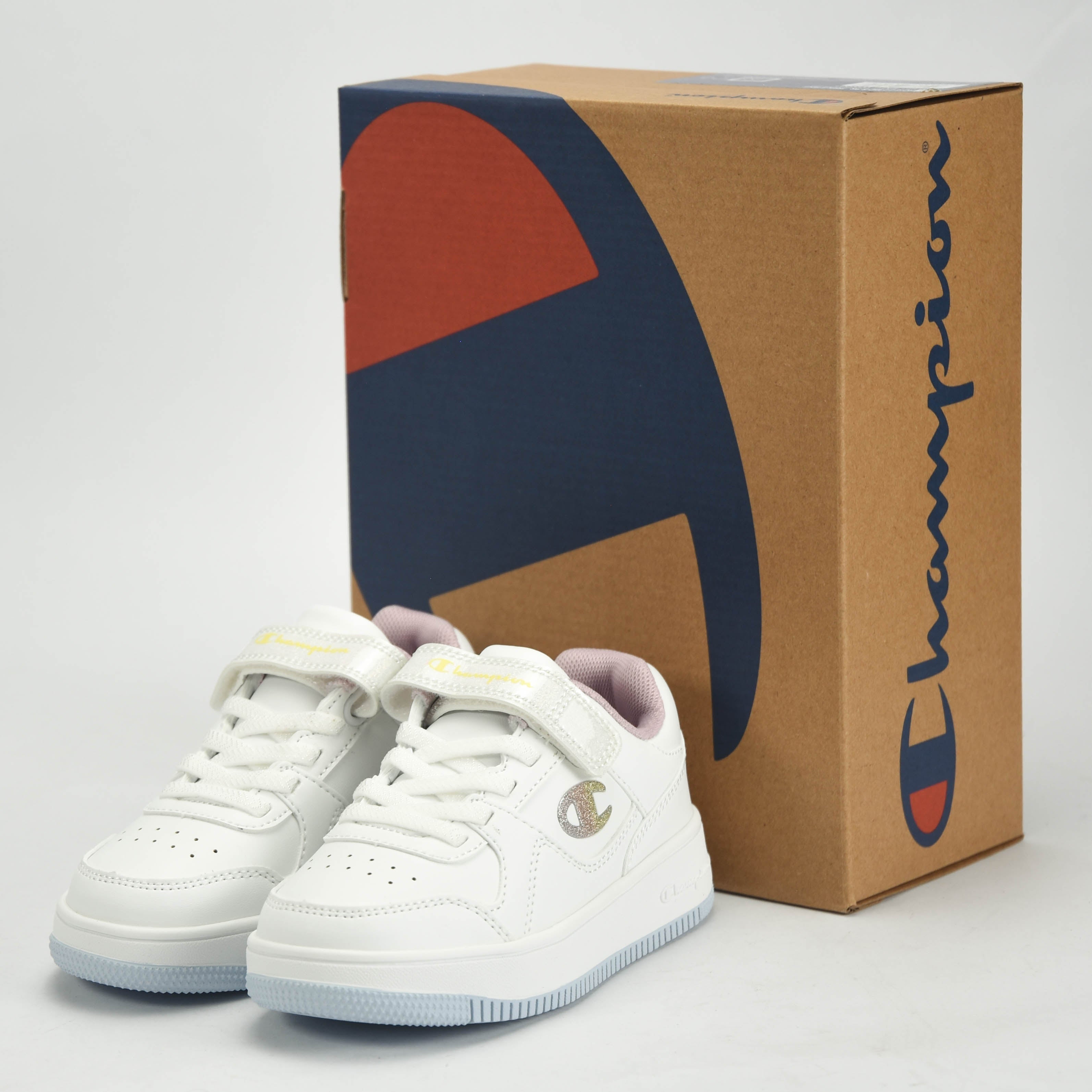 CHAMPION BASKET