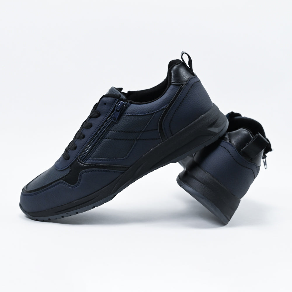 Safety Jogger Basket Homme