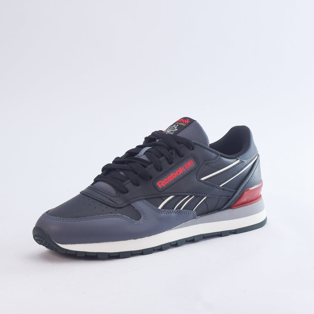 BASKET REEBOK CLASSIC LEATHER CLIP