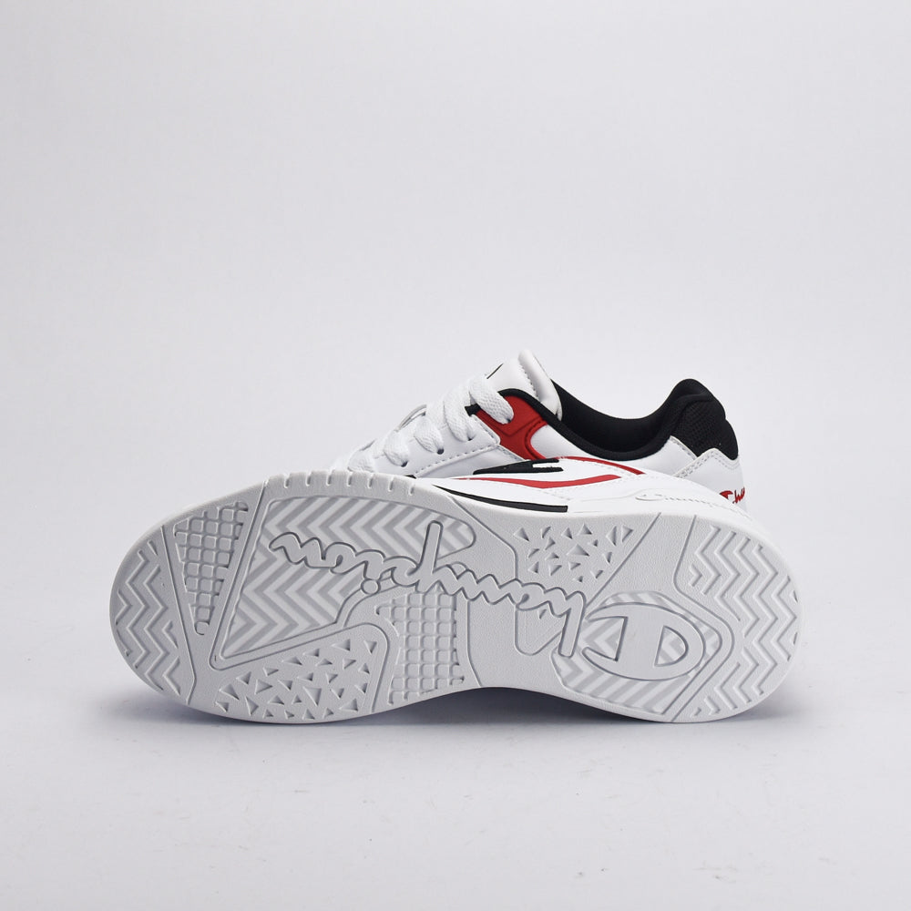 CHAMPION 3 POINT TECH LOW