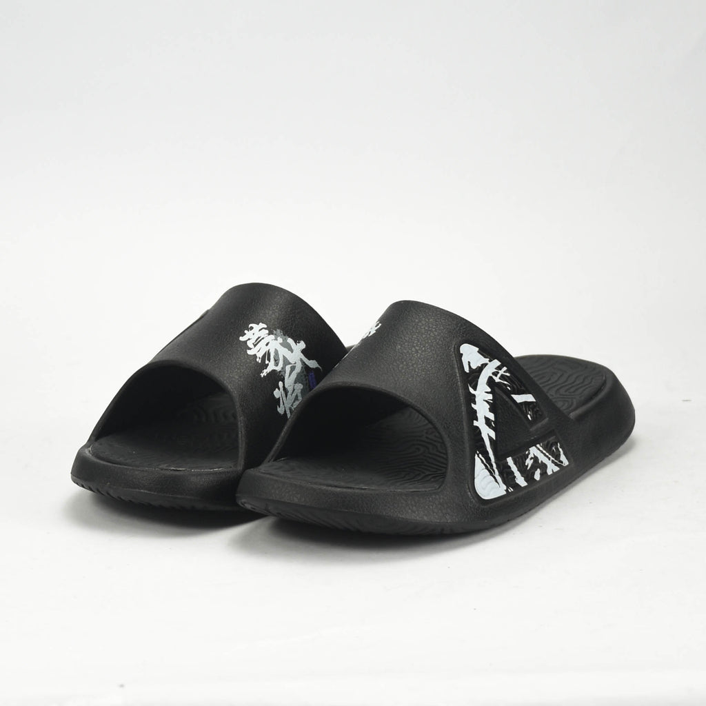 PEAK SPORTS SLIPPERS