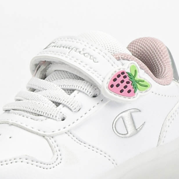 CHAMPION BASKET