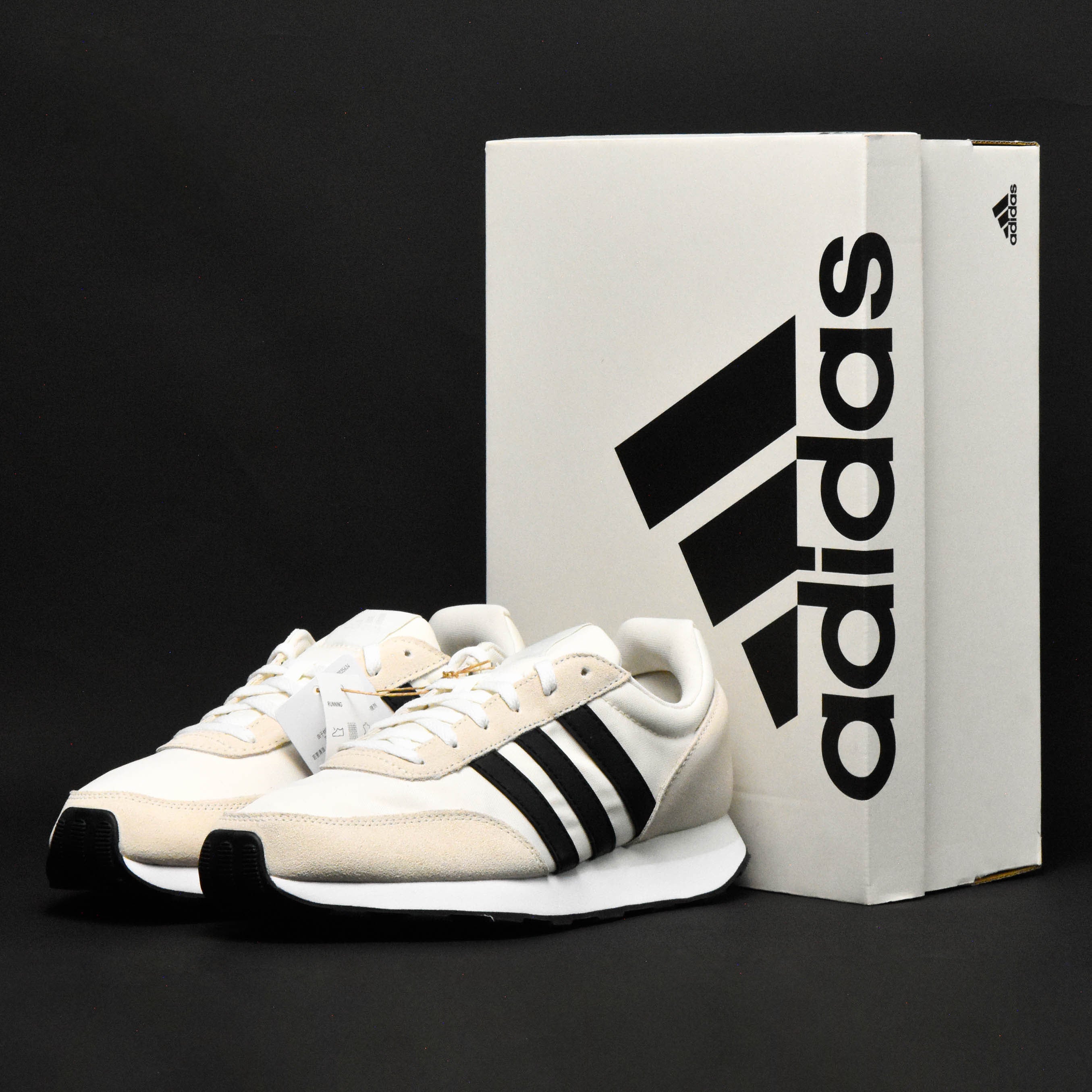ADIDAS RUN 60s 3.0