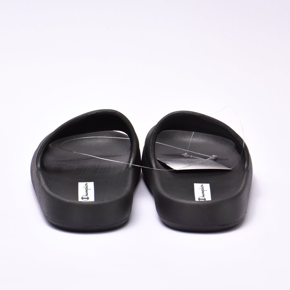 CHAMPION SOFT SLIPPER NBK