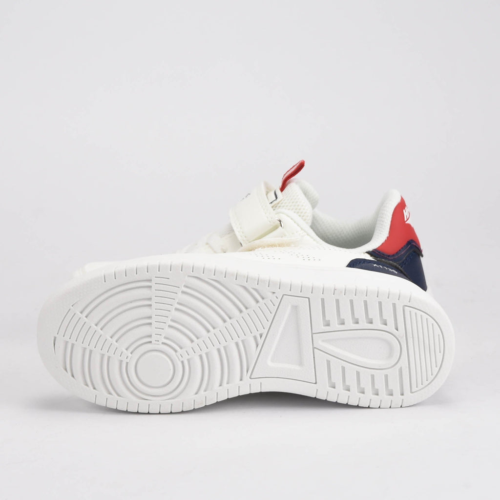 HI-TEC BASKET