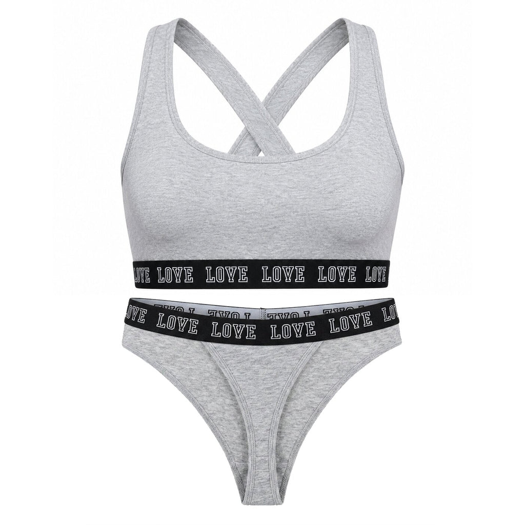 Underwear set