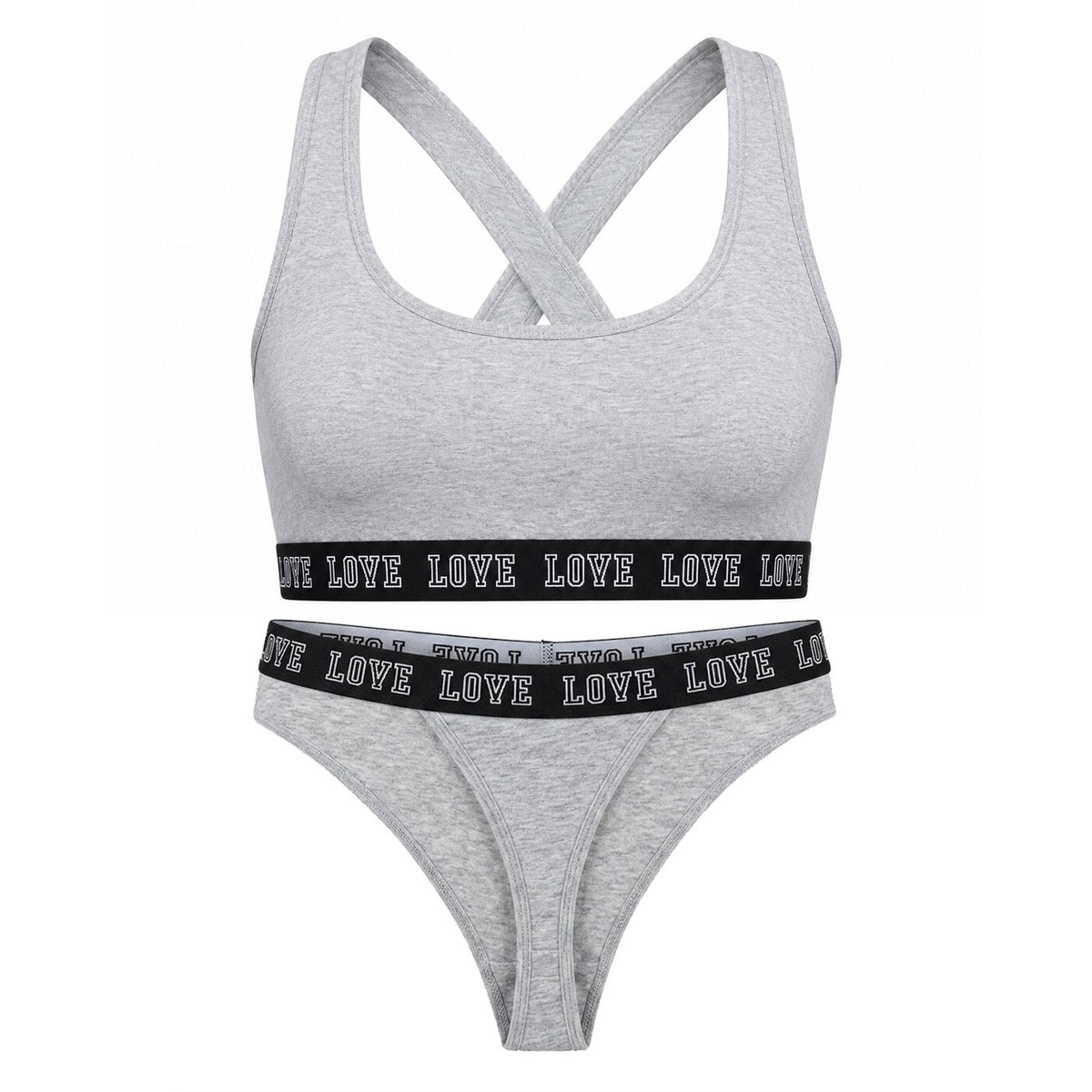 Underwear set