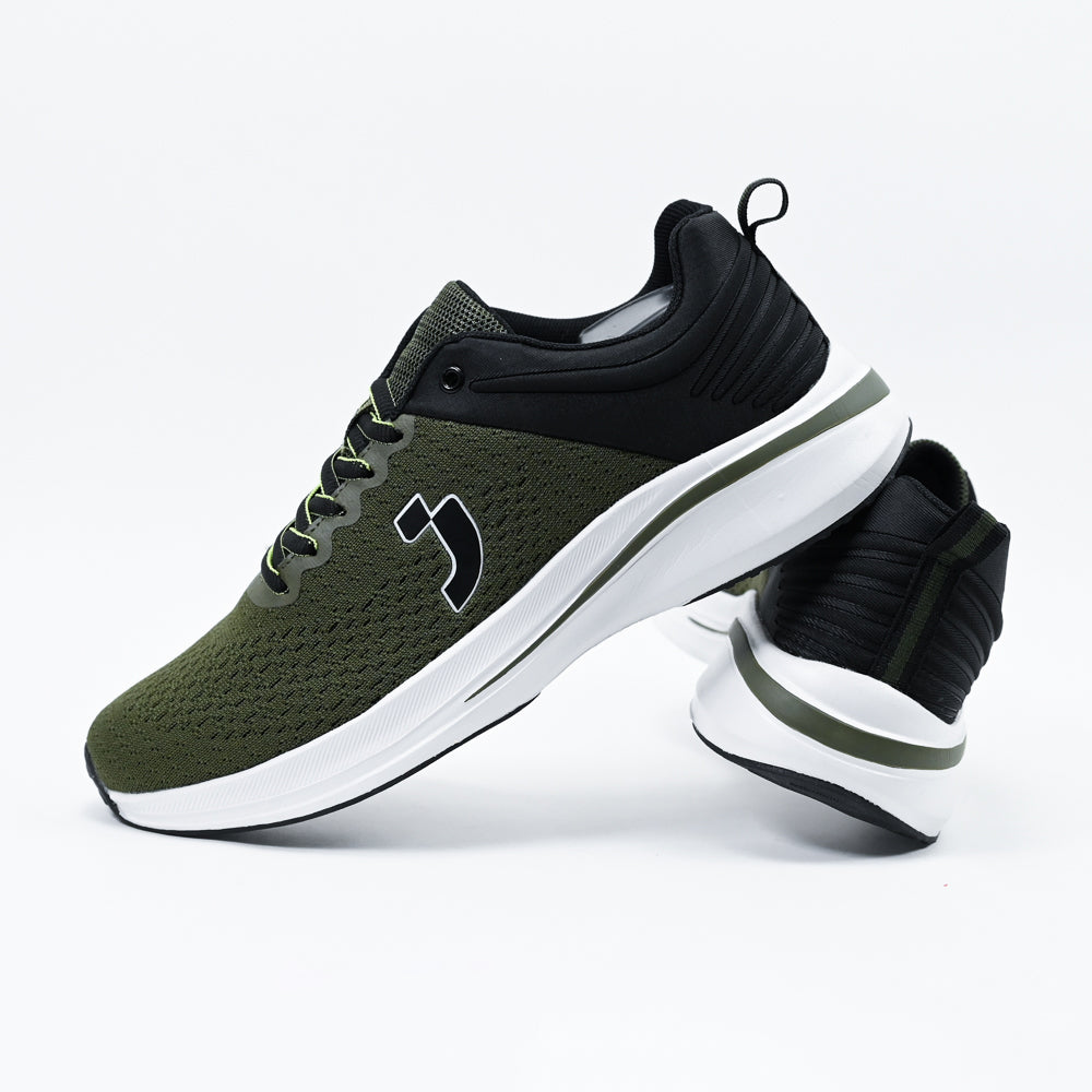 Safety Jogger Basket Homme