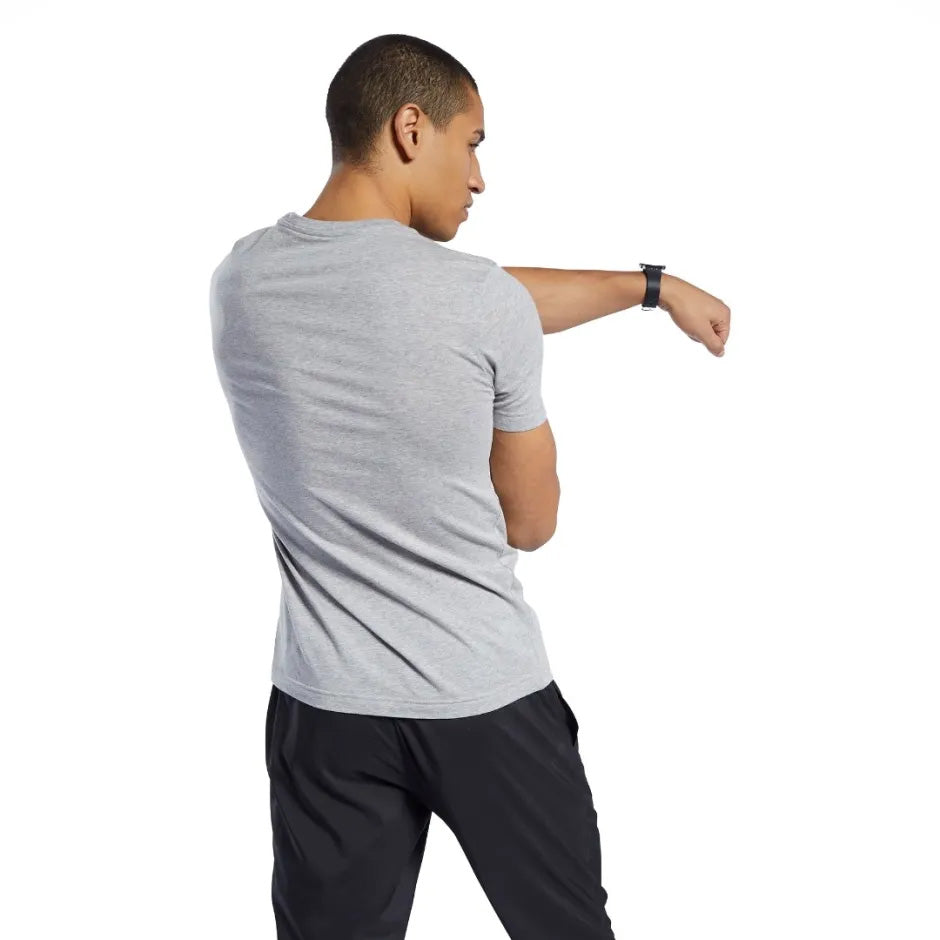 T-SHIRT REEBOK