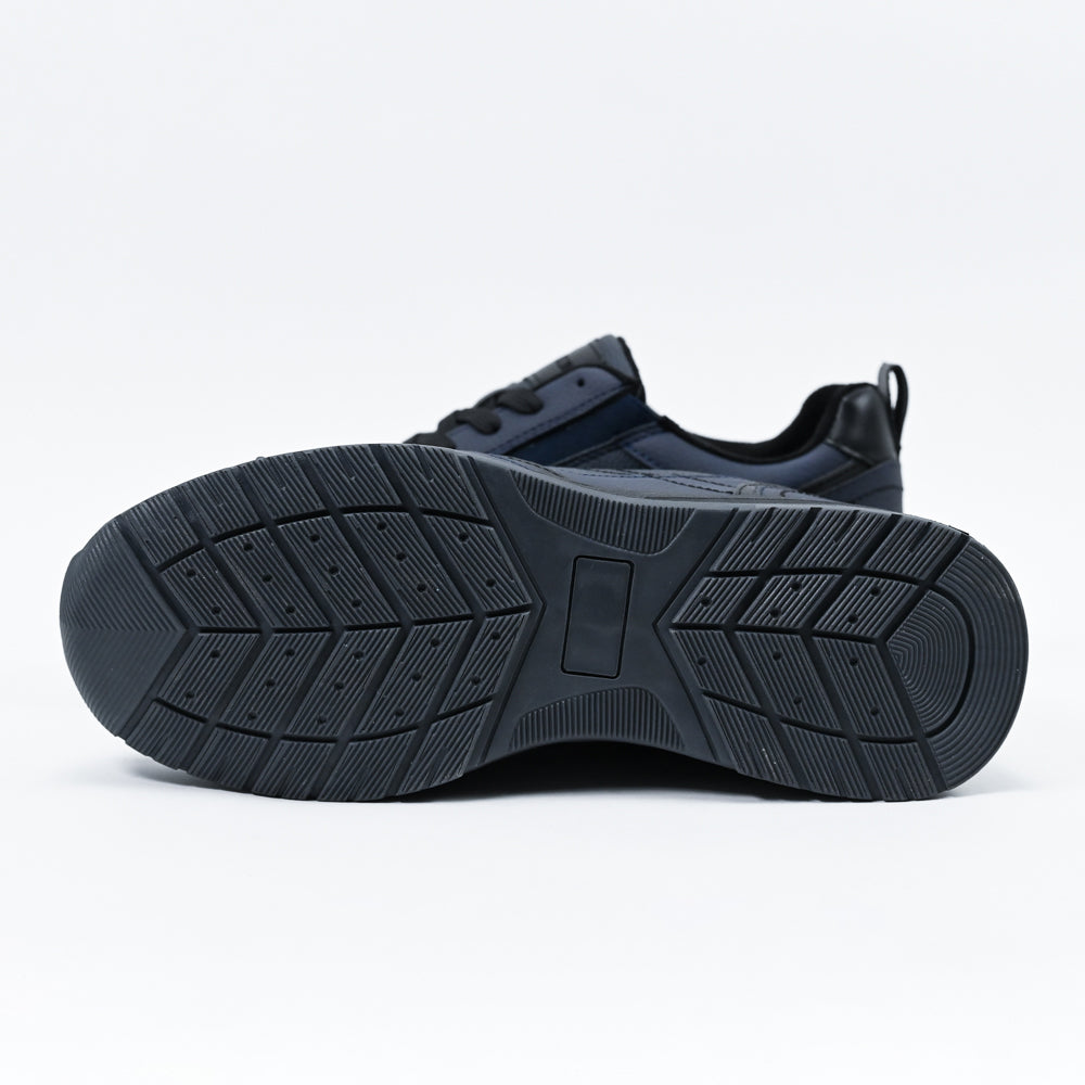 Safety Jogger Basket Homme