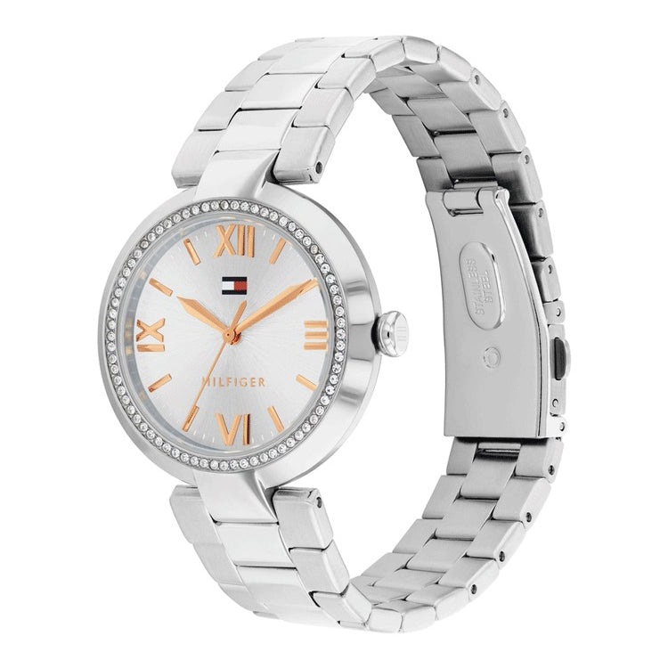 Montre TOMMY HILFIGER ALICE