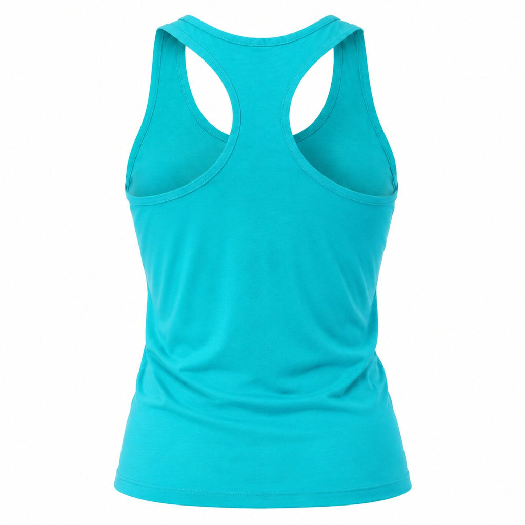 Pyjama d\'Été Femme Bleu ciel