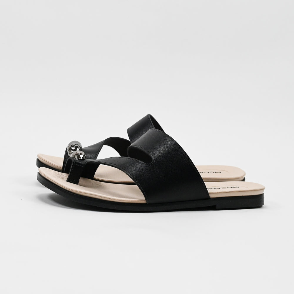 Piccadilly Claquettes Femme