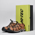 Cove Sport BrownSugar