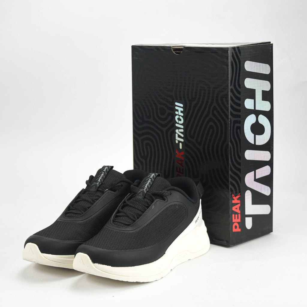 PEAK SHOES