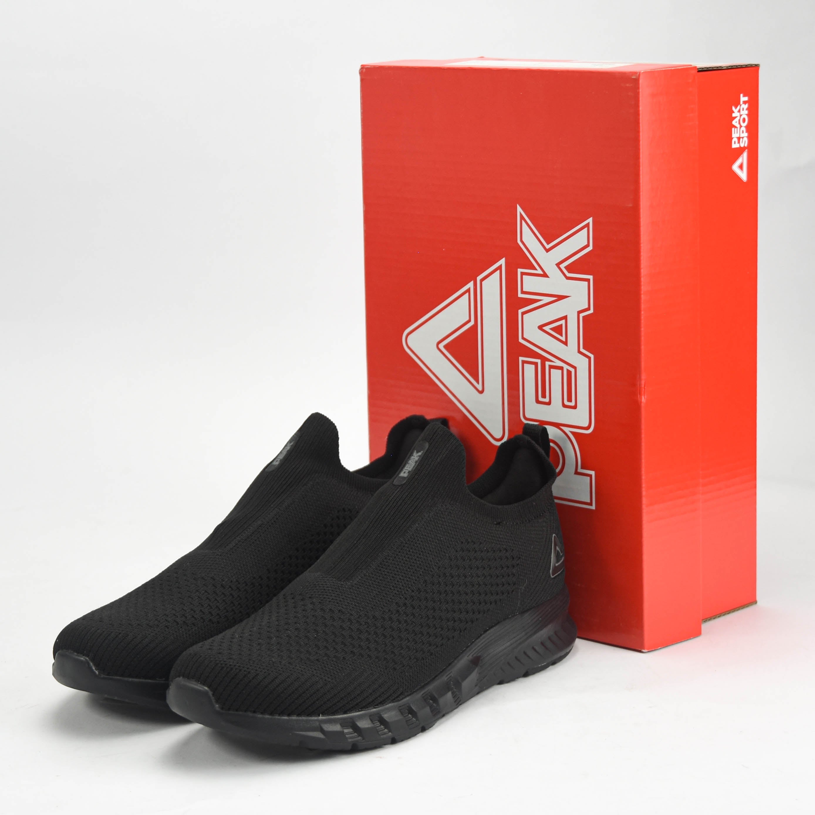 PEAK SHOES