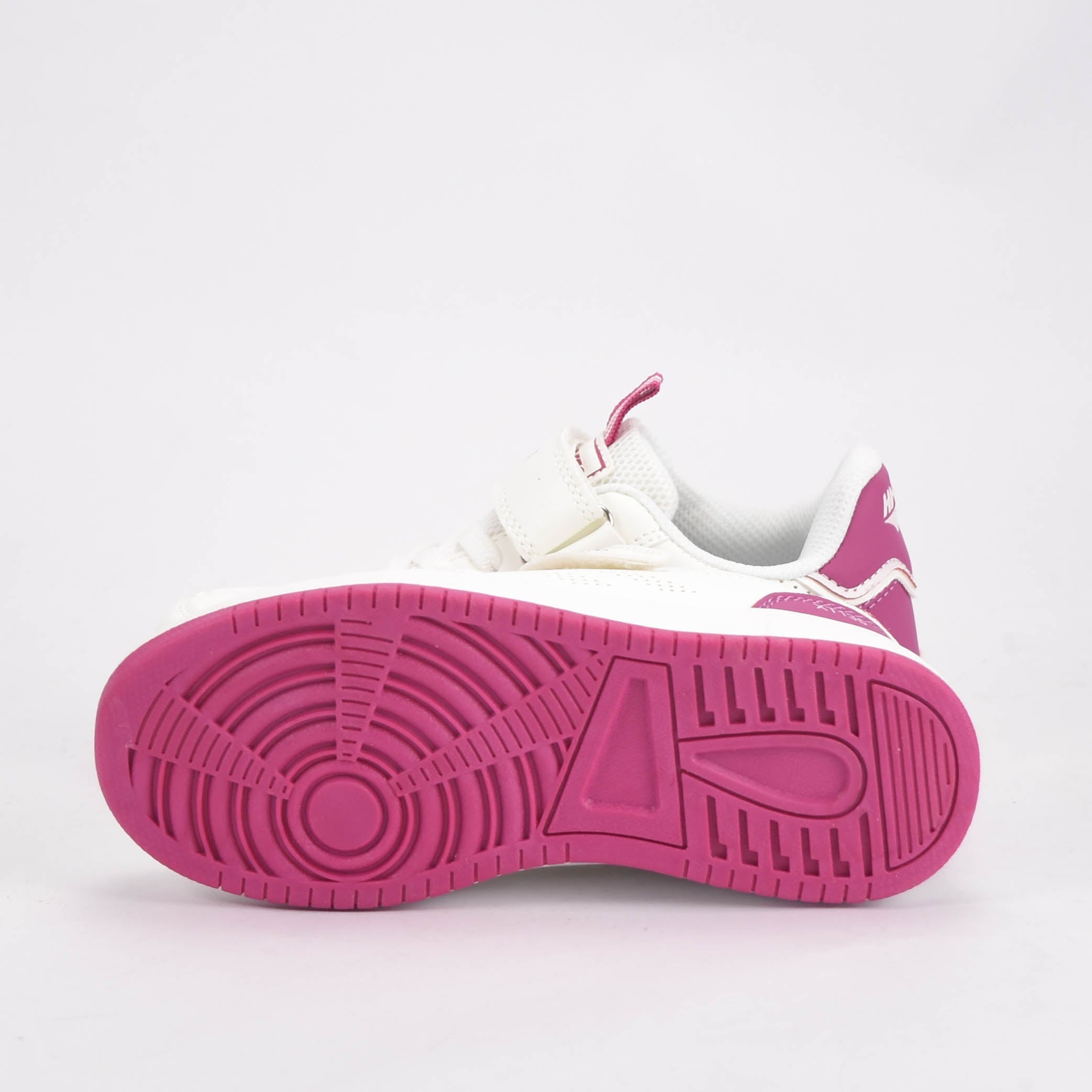 HI-TEC BASKET