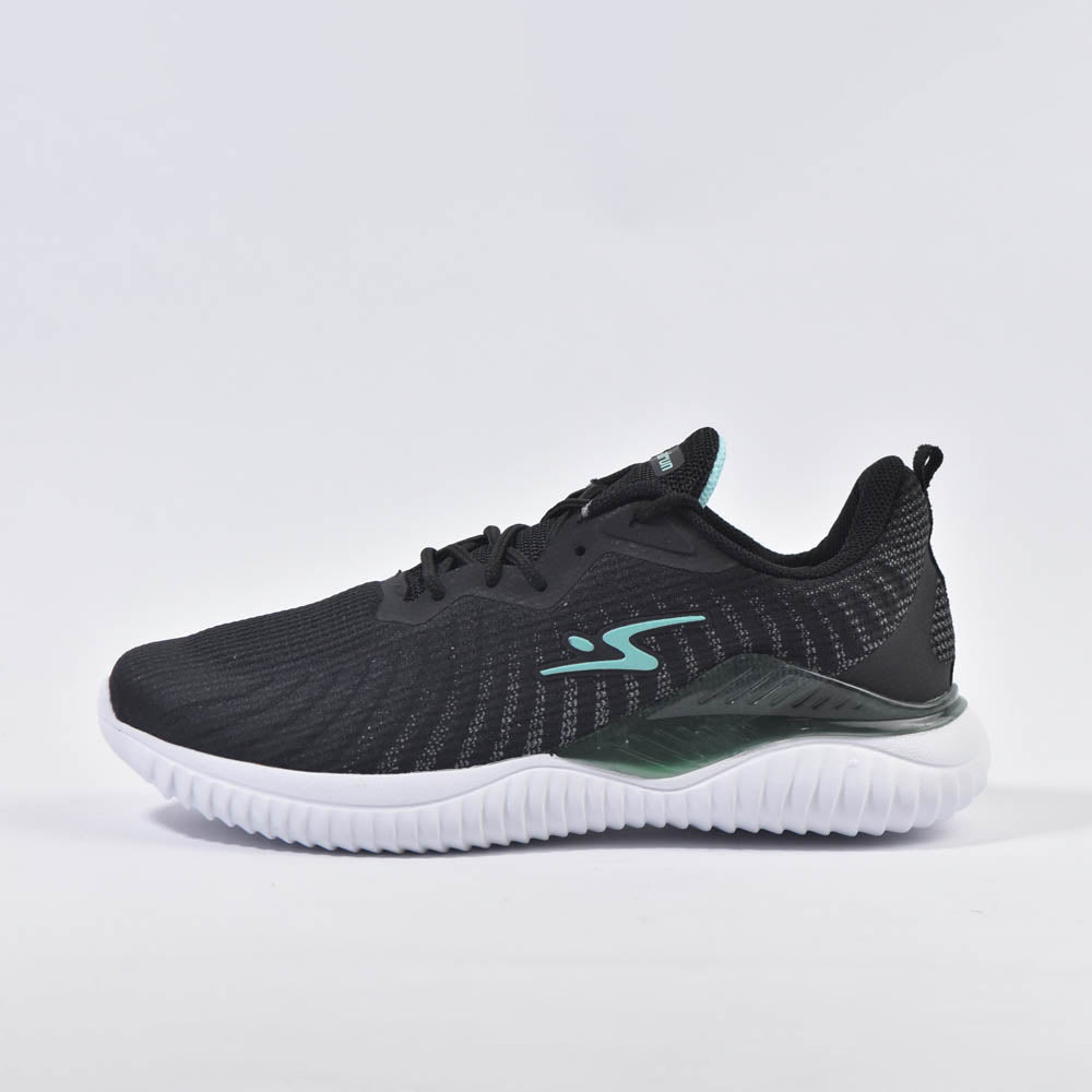 TYPE PRETO/VERDE ACQUA