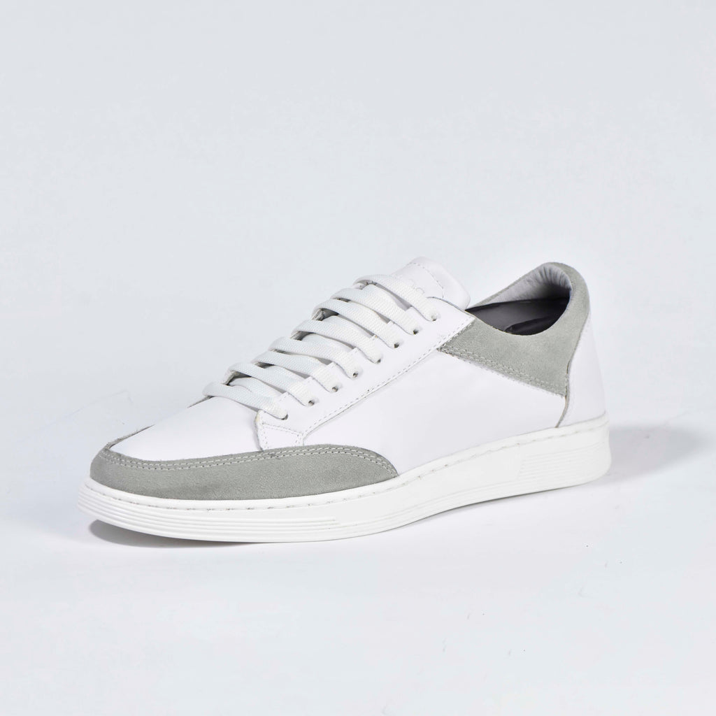 CHAUSSURE COSMOS SONIC white