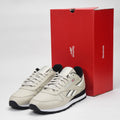 Reebok Basket Classic Leather