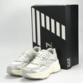 EMPORIO ARMANI SHOES