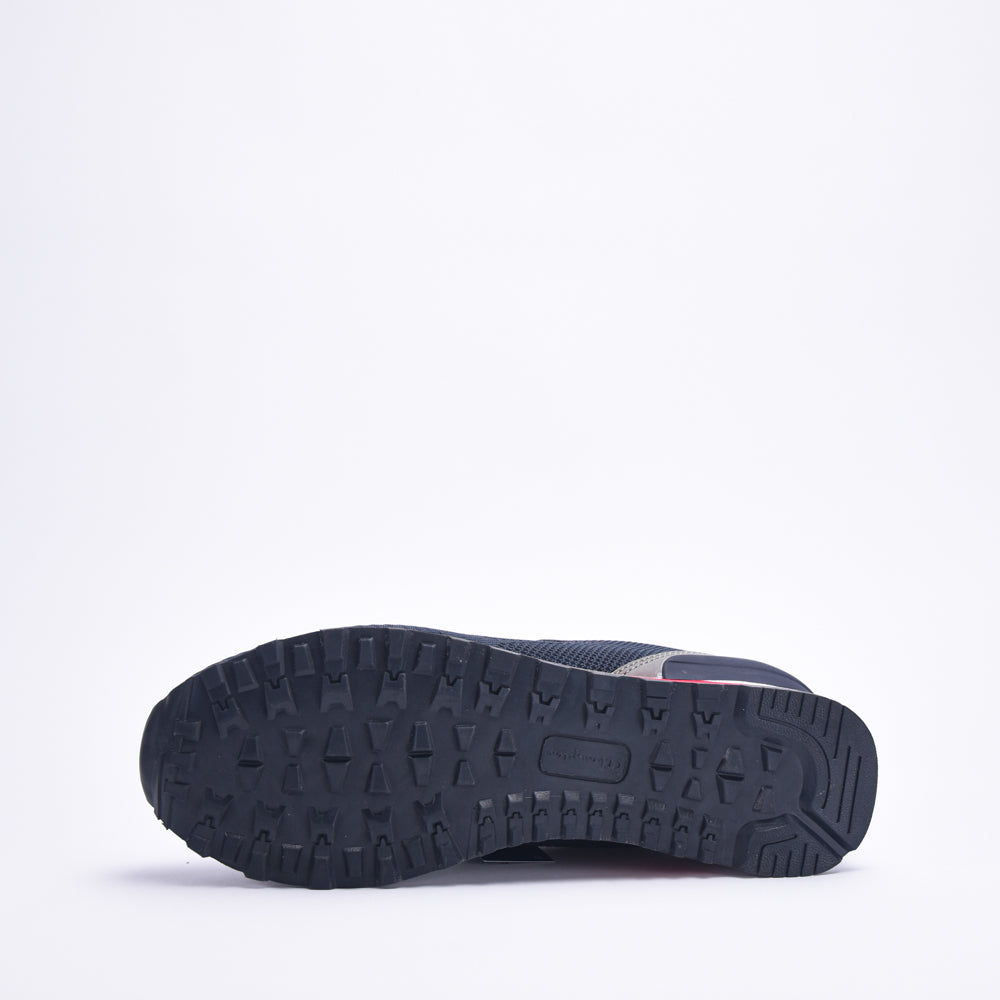 Low Cut Shoe GU NNY/GREY/R