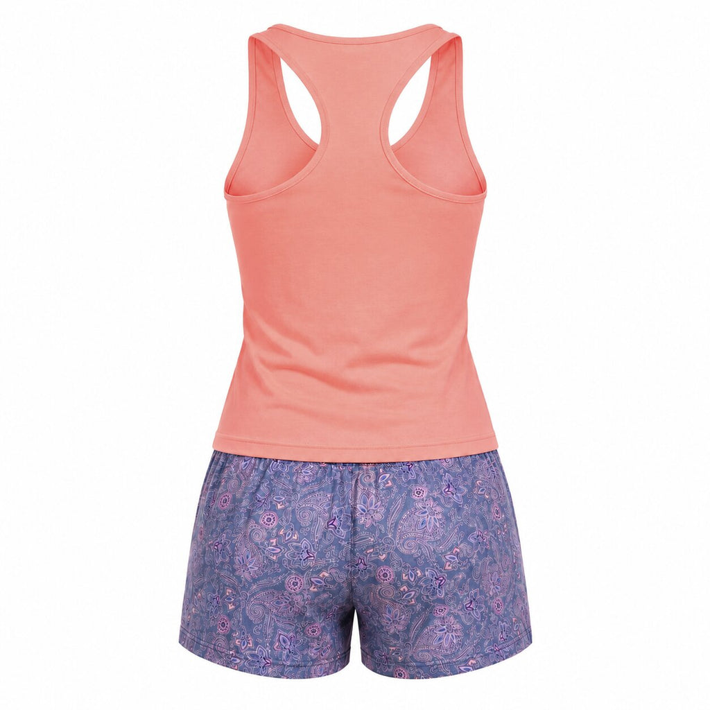 Pyjama d\'Été Femme