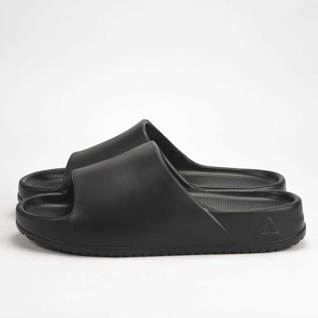 PEAK  CLAQUETTES SLIPPERS _Black