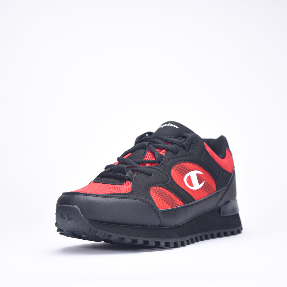 DSM 165 LITE RED/NBK CHAMPION