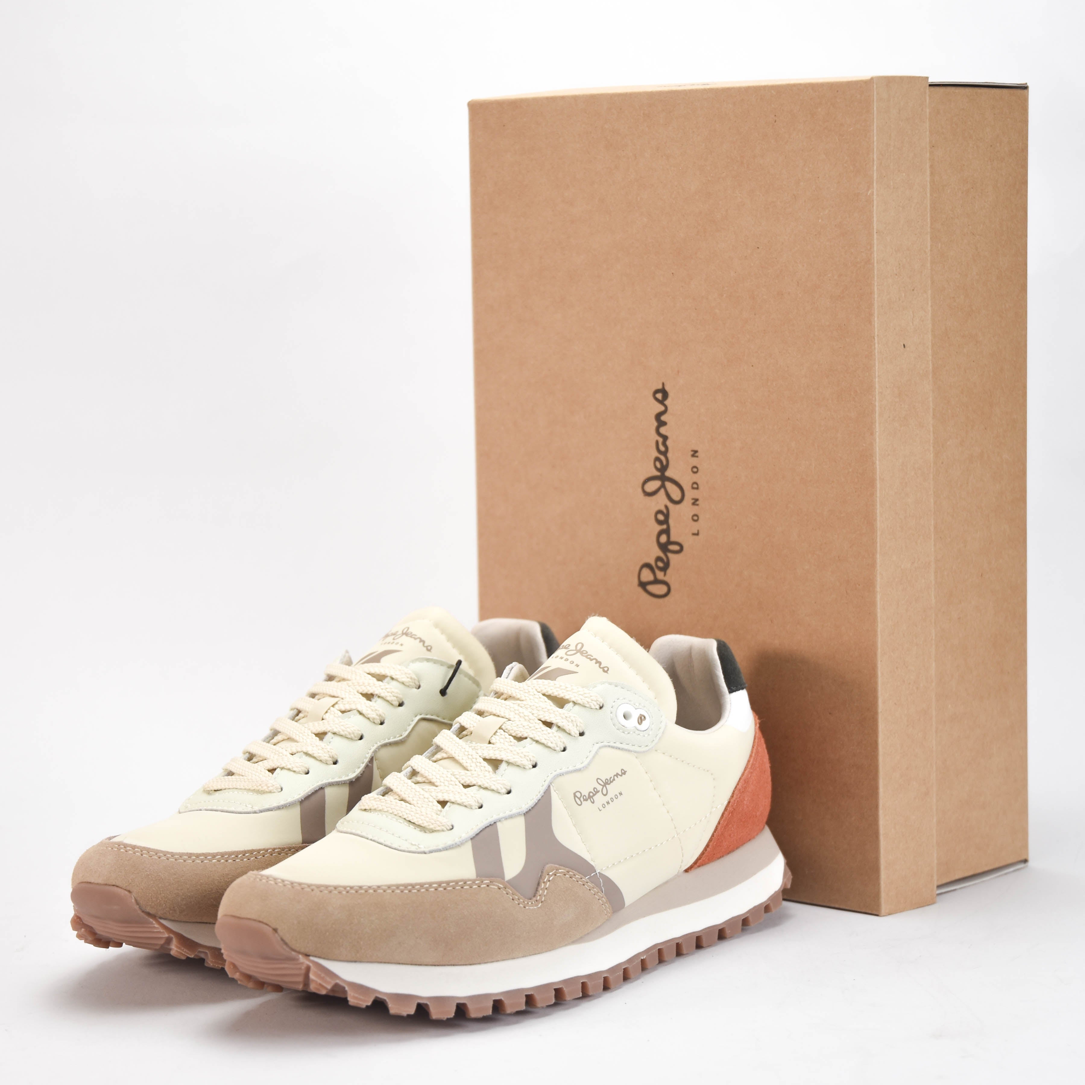 Pepe Jeans SHOES
