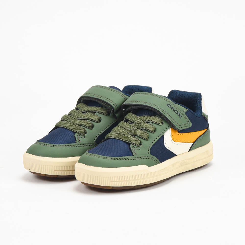 GEOX BASKET