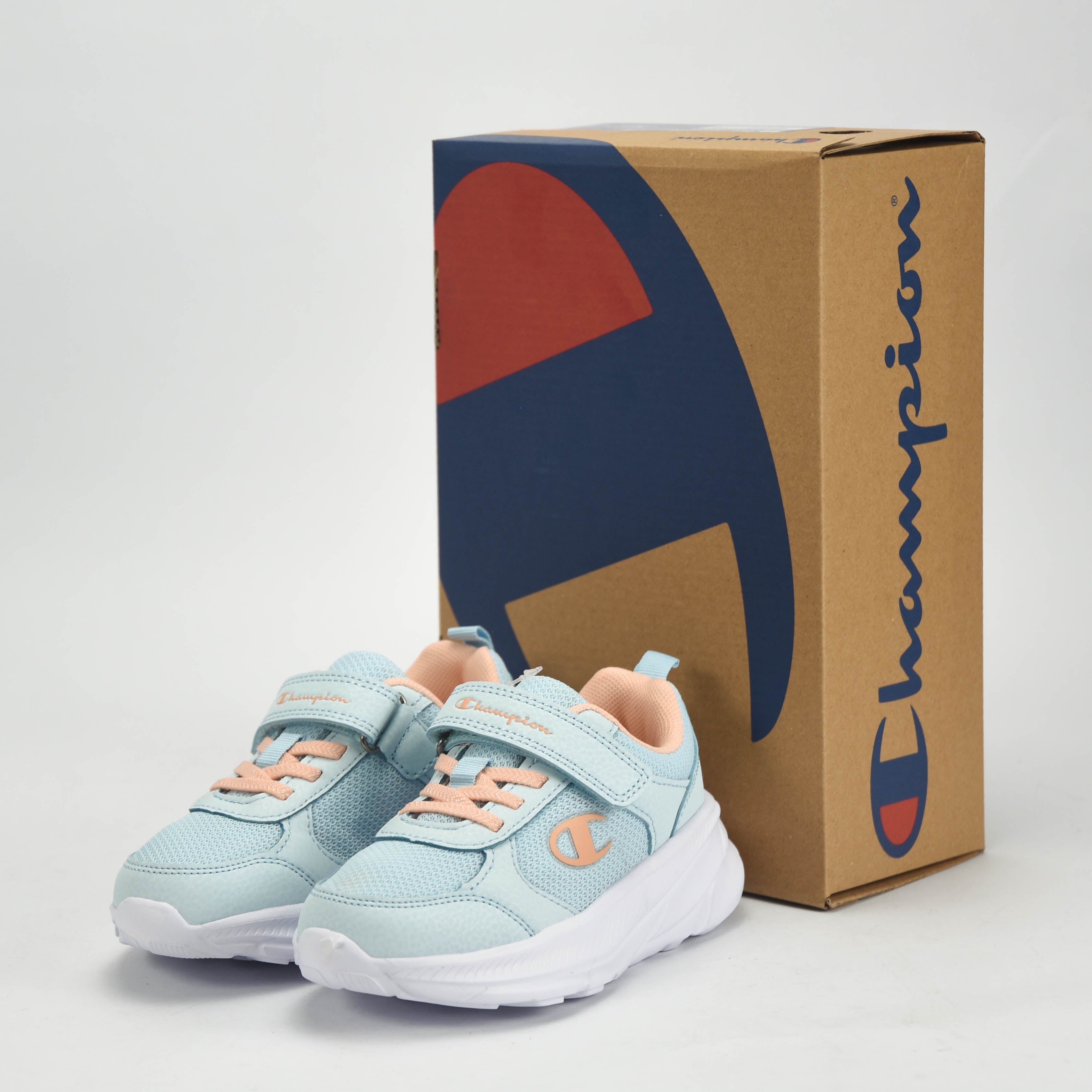 CHAMPION BASKET
