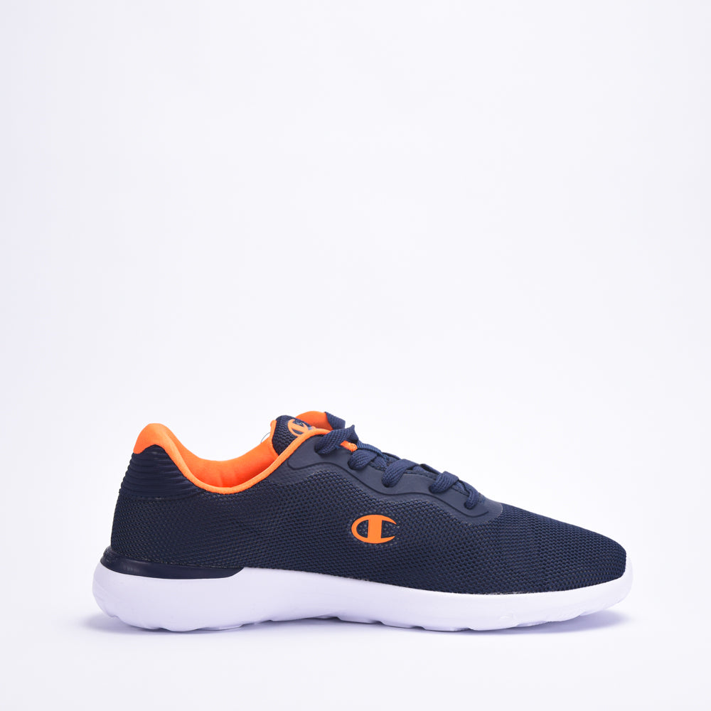 Low Cut Shoe MOND