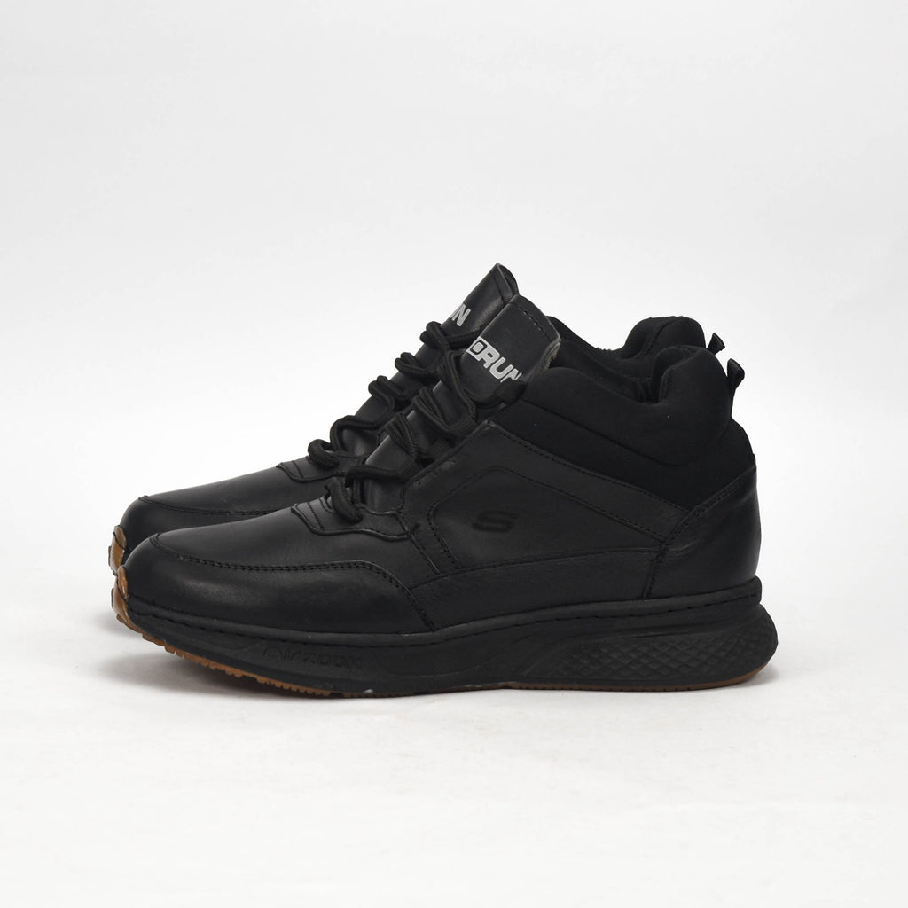 ABER SHOES NOIR
