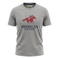 American College t-shirt pour Homme
