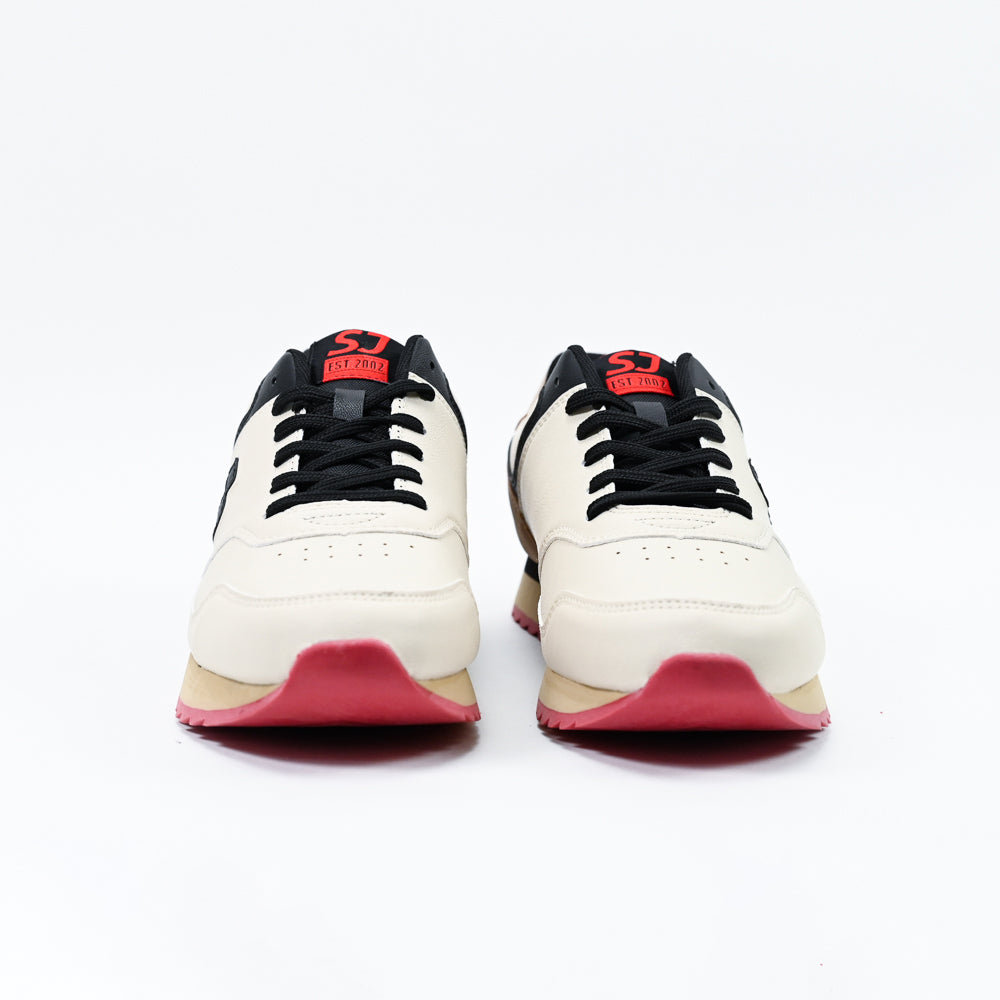 Safety Jogger Basket Homme