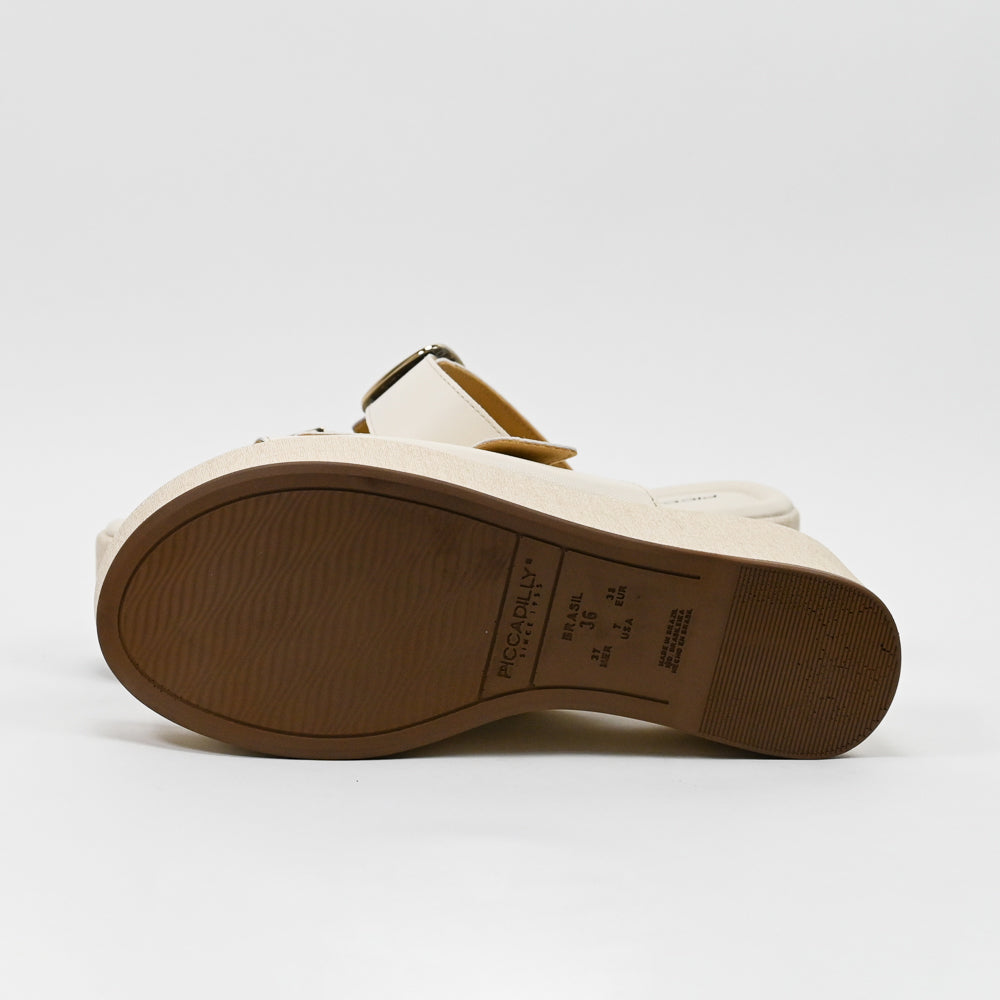 Piccadilly Sabots Femme