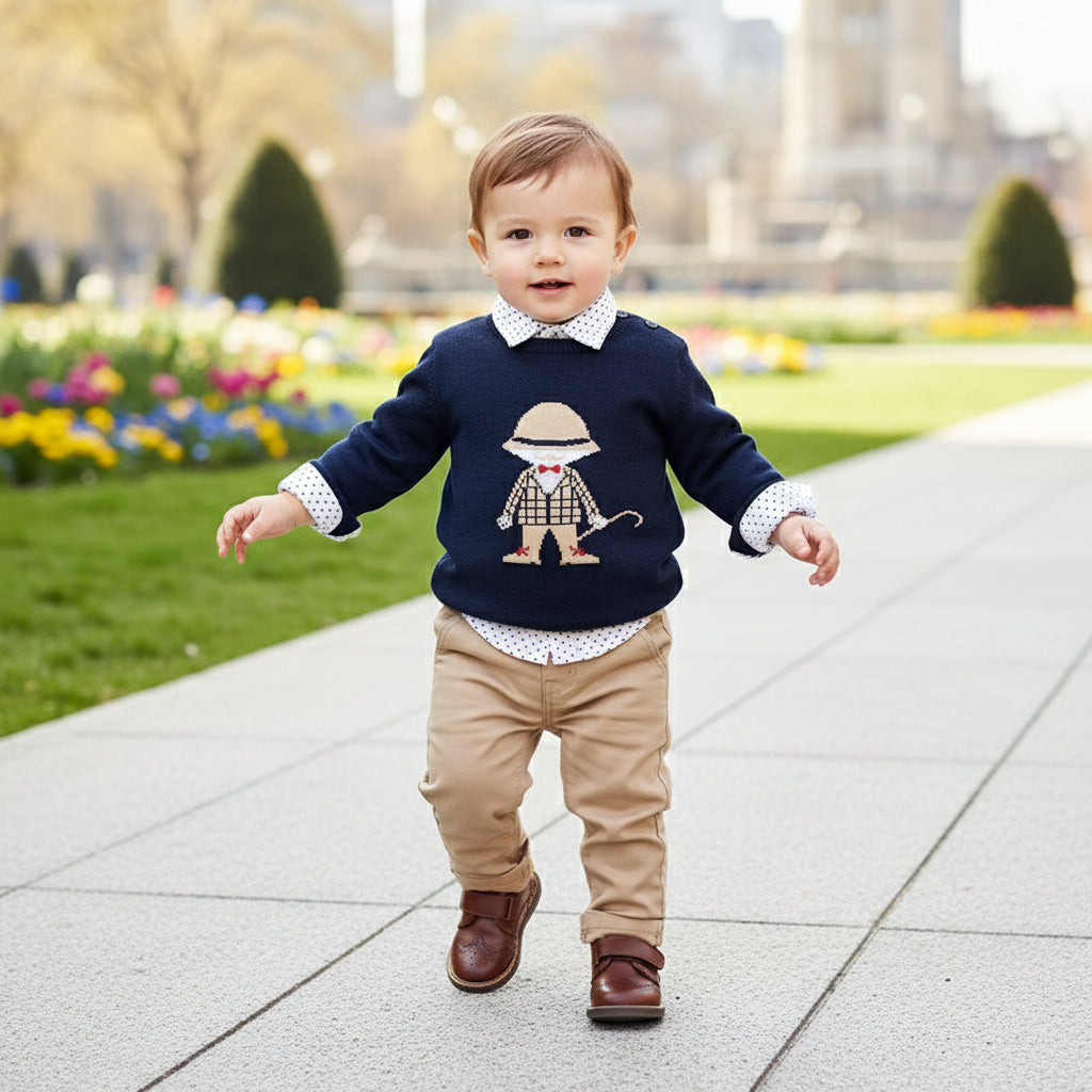 ENSEMBLE ENFANT