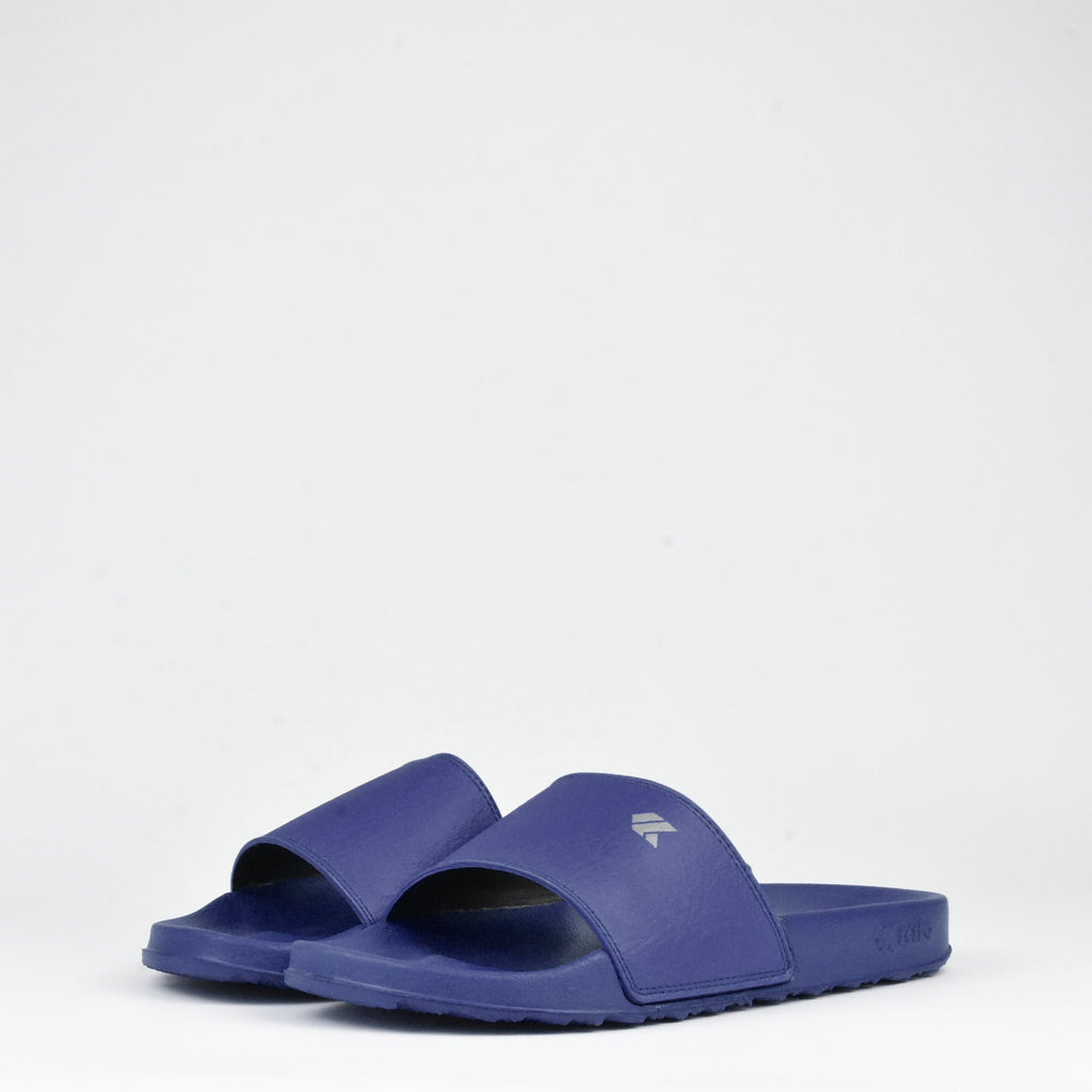 KITO CLAQUETTE AH14M NAVY BLUE