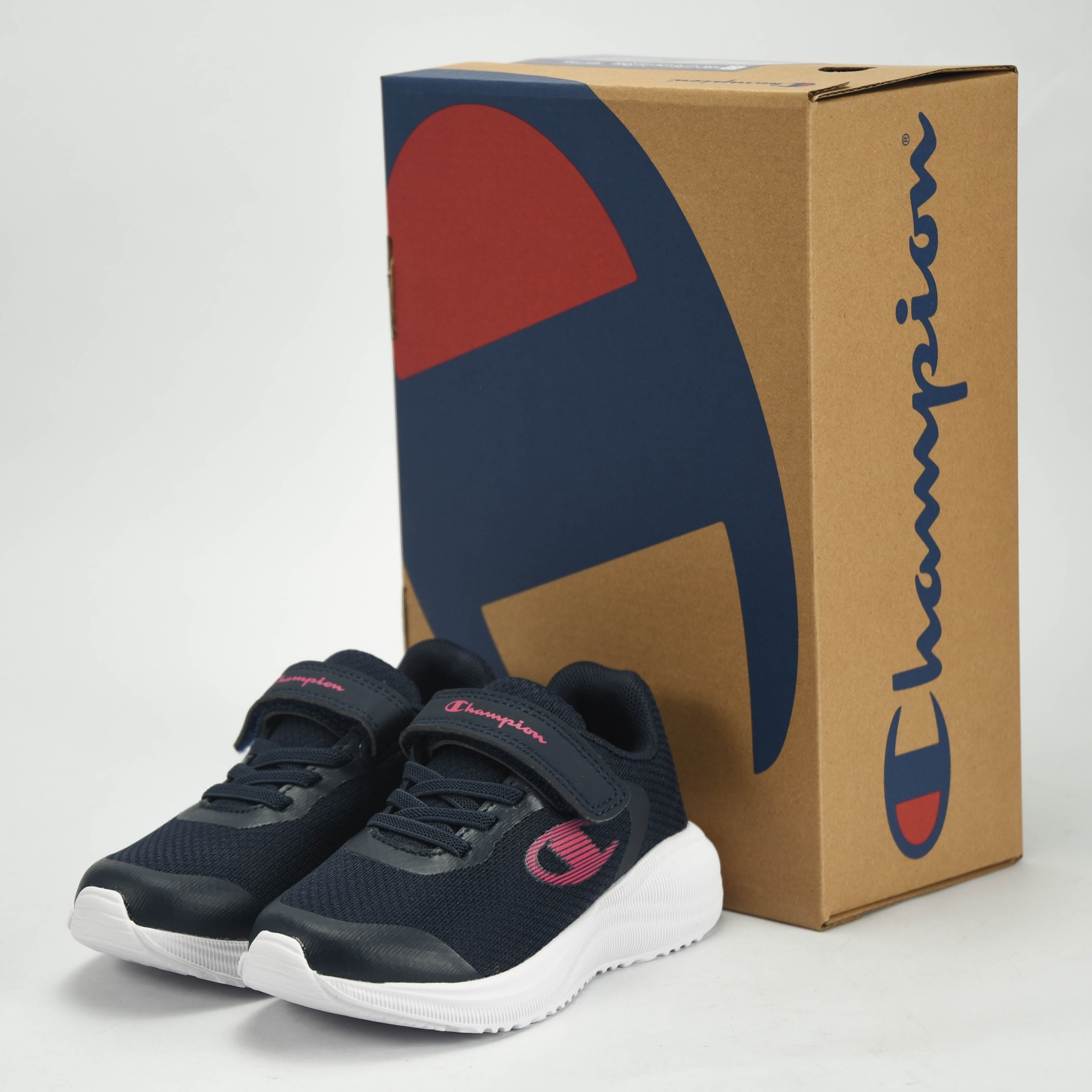 CHAMPION BASKET