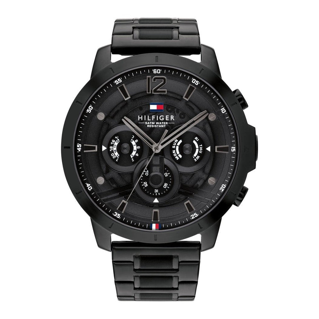 MONTRE TOMMY HILFIGER