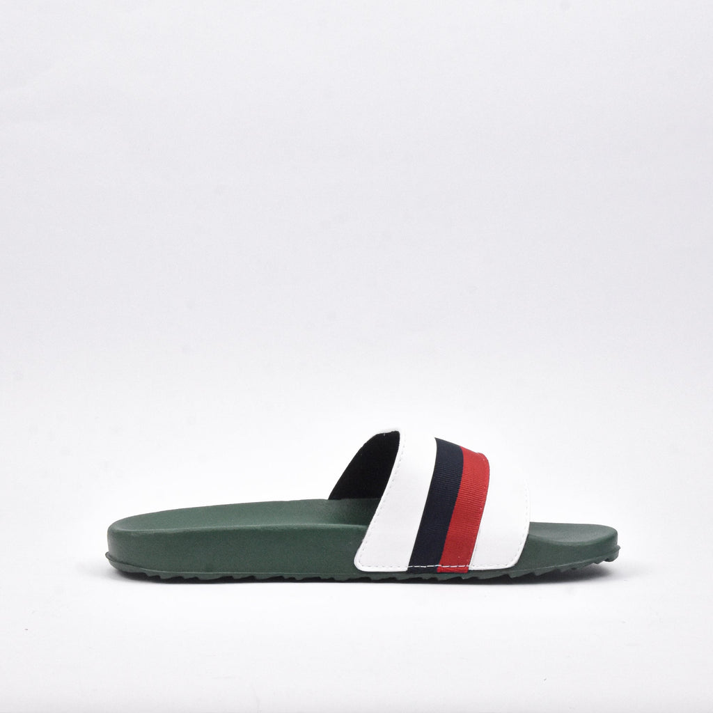 KITO CLAQUETTE AH133M GREEN