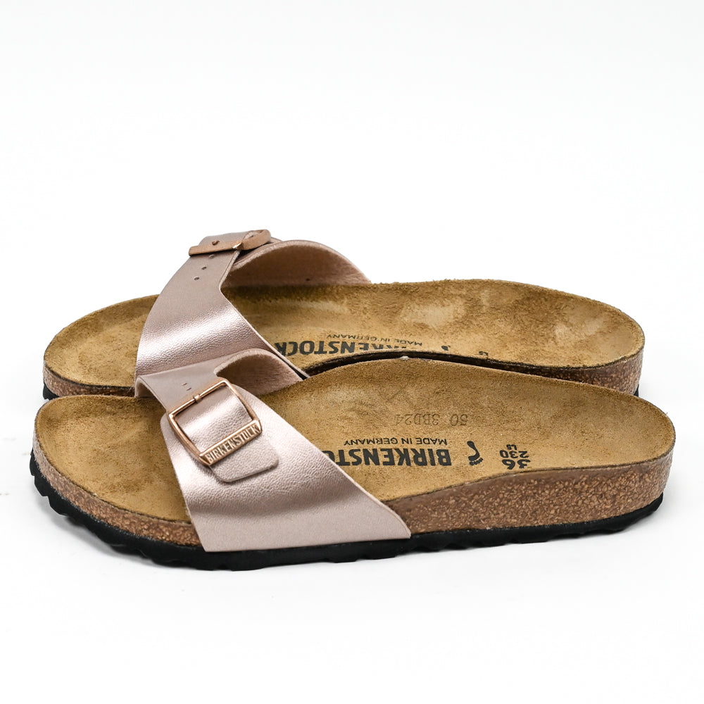 Birkenstock Claquettes Femme
