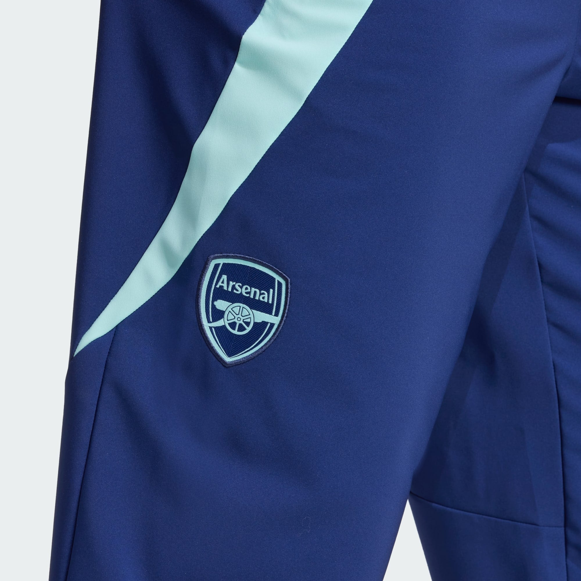 Pantalon de Présentation Arsenal Tiro 24 Adidas