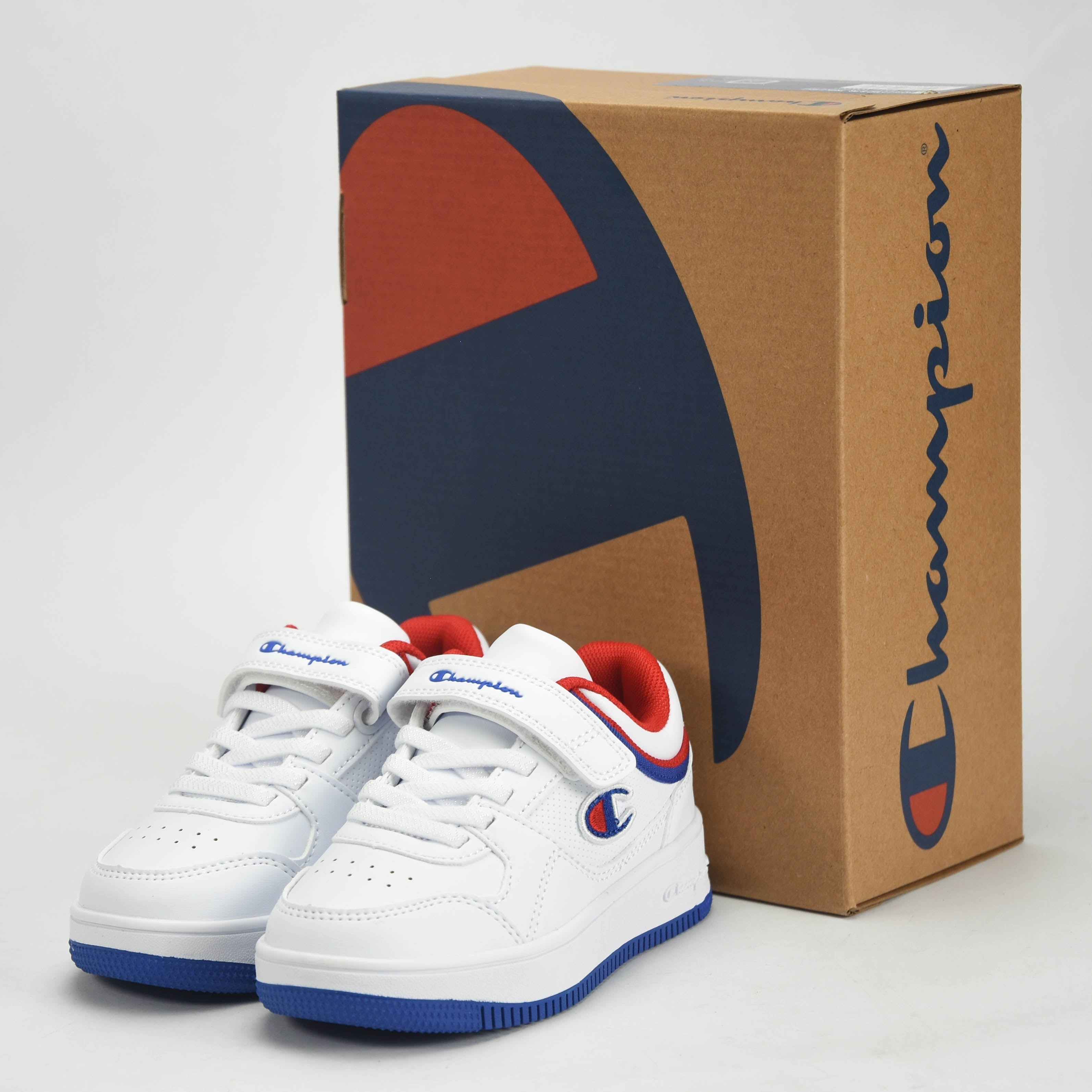 CHAMPION BASKET