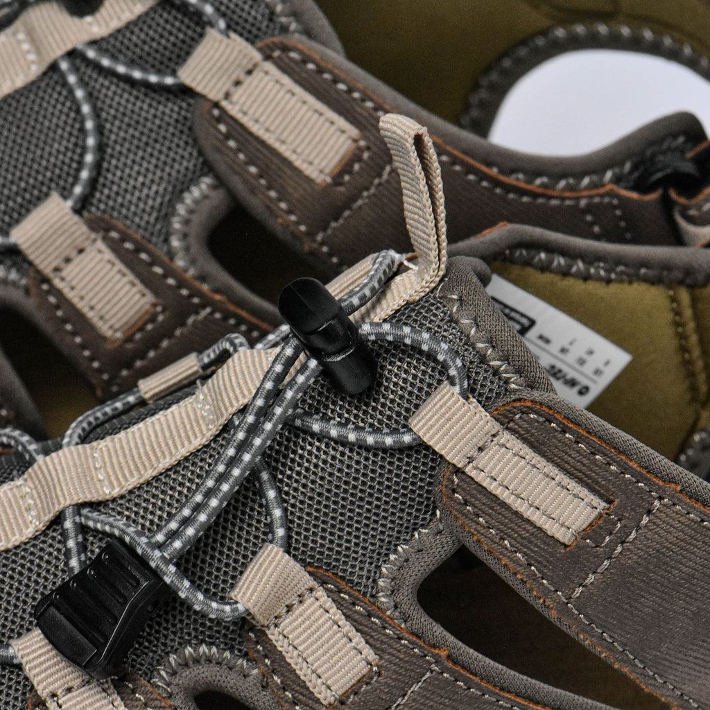 Cove Sport Taupe-Sand