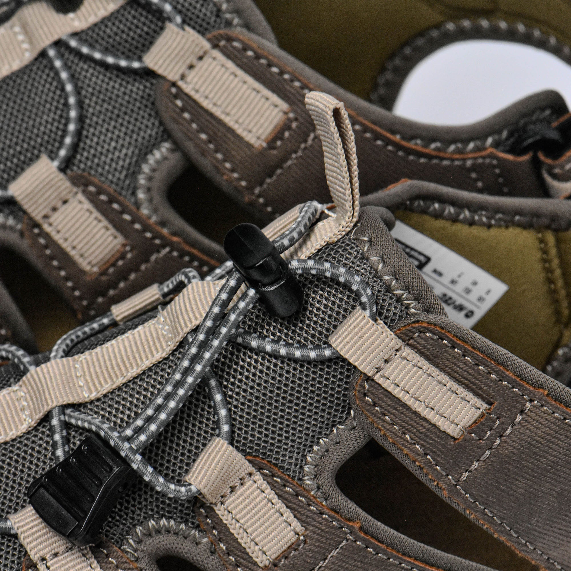 Cove Sport Taupe-Sand