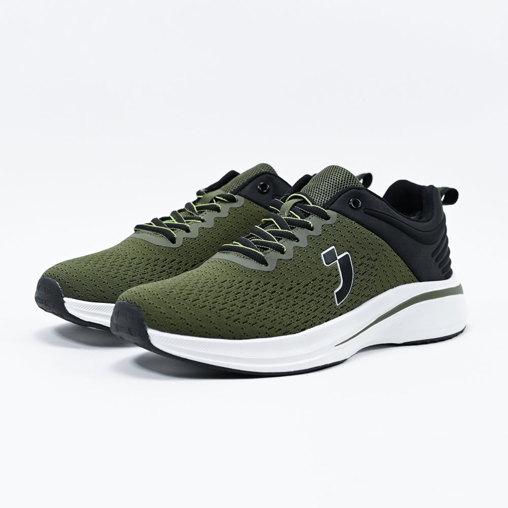 Safety Jogger Basket Homme